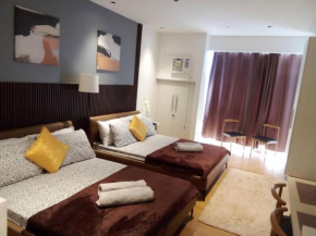 Novotel Tower Twin Bed Acqua Private Residences